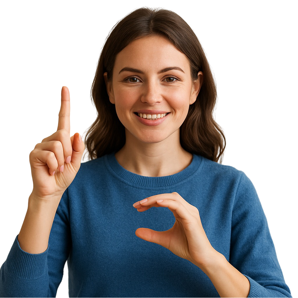 Formation langue des signes en ligne