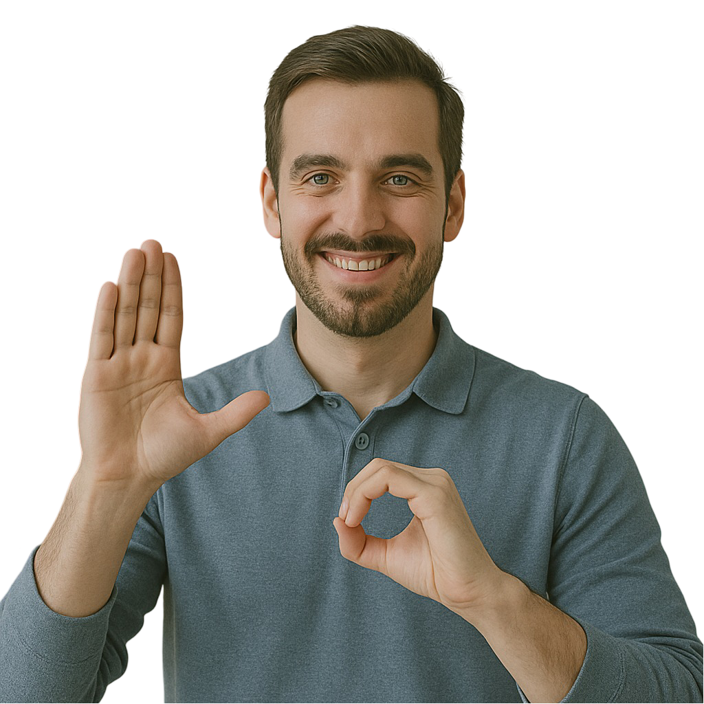 Formation langue des signes en ligne